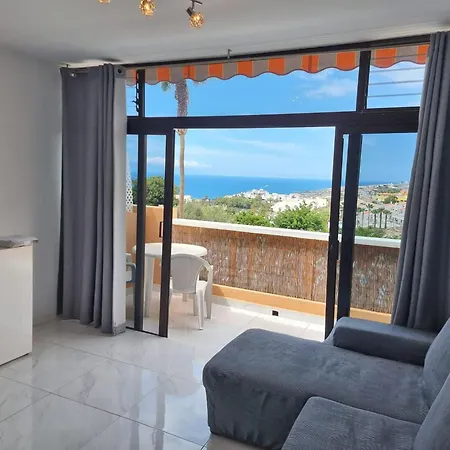 Апартаменты Ocean View By Interhome *