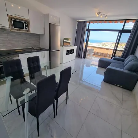 Ocean View By Interhome Апартаменты Адехе
