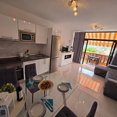 Апартаменты Ocean View By Interhome