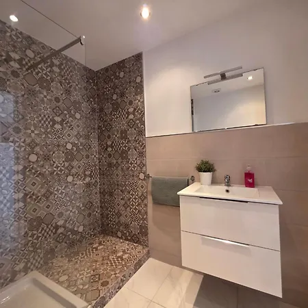 Apartment Ocean View By Interhome