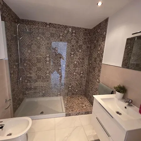 Appartement Ocean View By Interhome Costa Adeje (Tenerife)