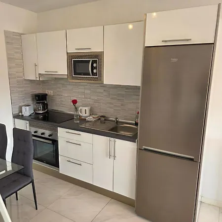 Ocean View By Interhome