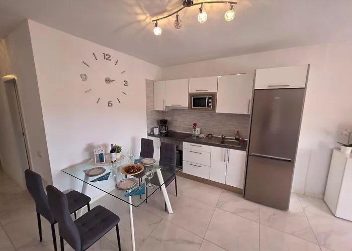 Ocean View By Interhome