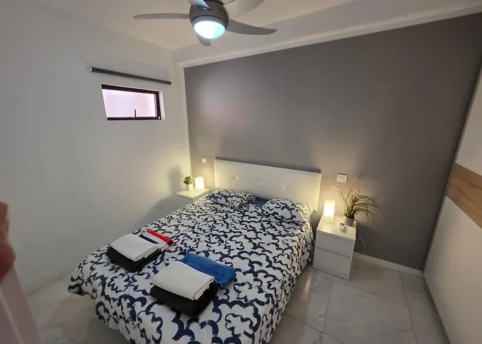 Ocean View By Interhome * Costa Adeje (Tenerife)