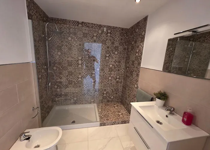 Appartement Ocean View By Interhome Costa Adeje (Tenerife)