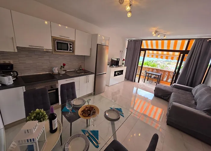 Appartement Ocean View By Interhome