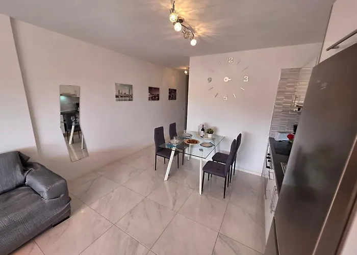 Ocean View By Interhome *