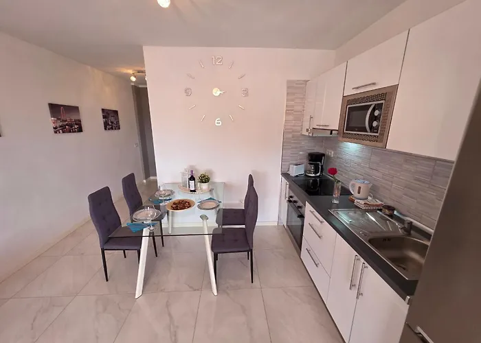 Ocean View By Interhome Appartement