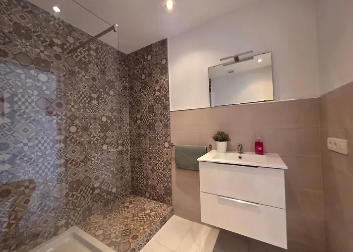 Appartement Ocean View By Interhome