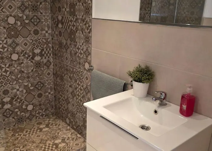 Appartement Ocean View By Interhome *