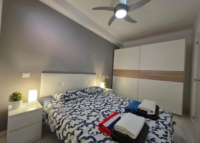 Ocean View By Interhome Appartement