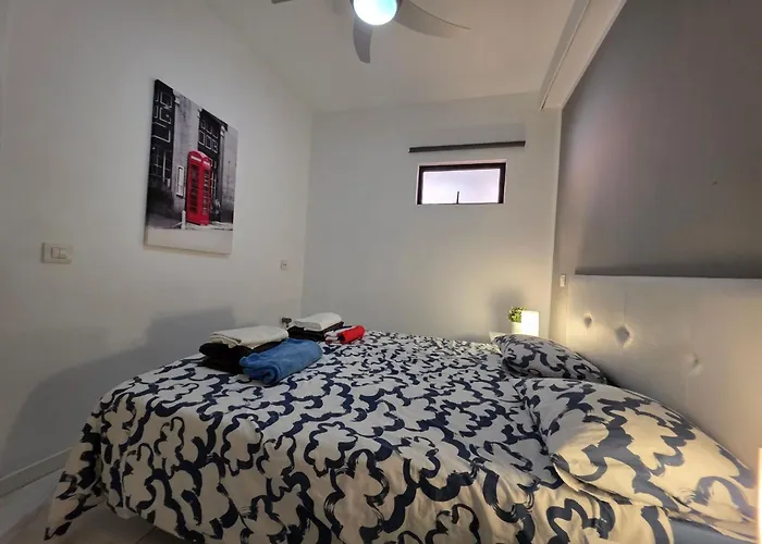 Ocean View By Interhome Costa Adeje (Tenerife)