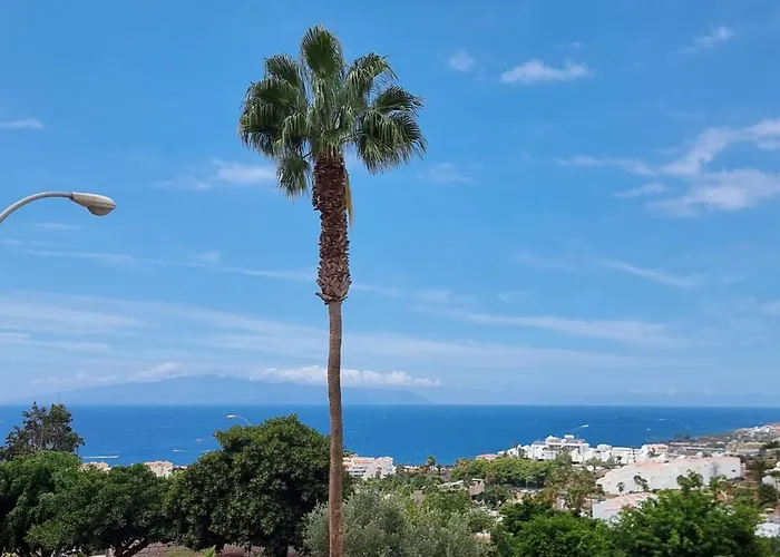 Ocean View By Interhome