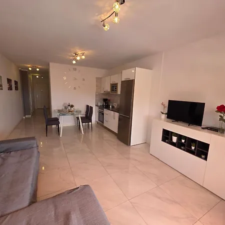 Apartman Ocean View By Interhome *