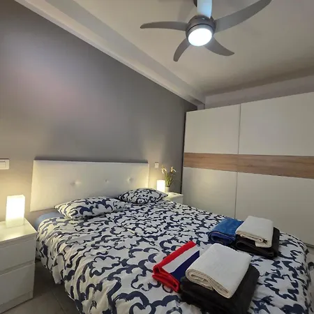 Ocean View By Interhome Apartman
