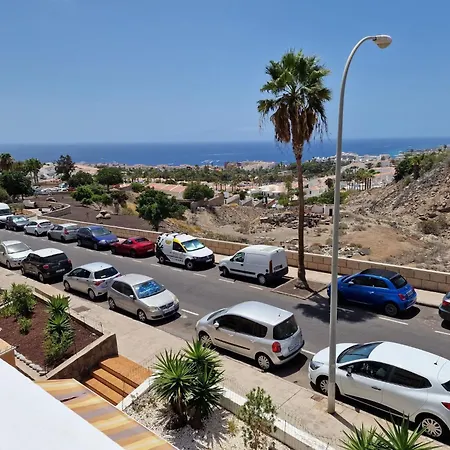 Ocean View By Interhome * Costa Adeje (Tenerife)