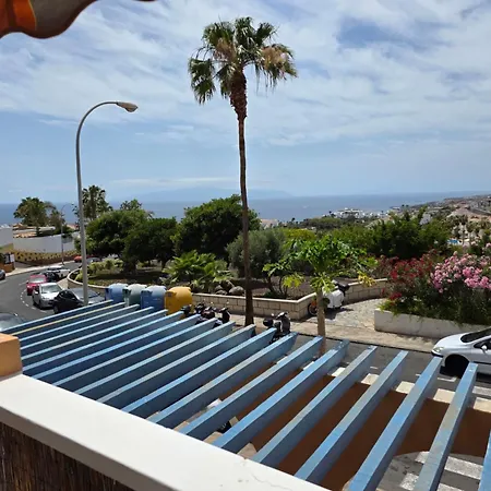 Ocean View By Interhome Apartment *