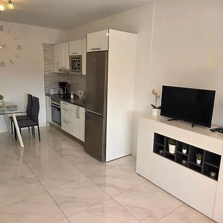 Ocean View By Interhome Costa Adeje (Tenerife)