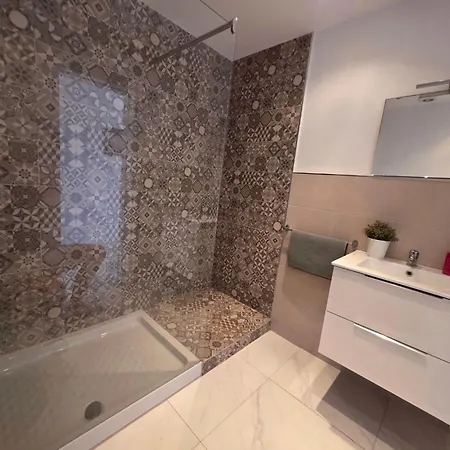 Ocean View By Interhome Costa Adeje (Tenerife)