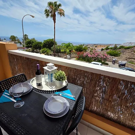 Διαμέρισμα Ocean View By Interhome *