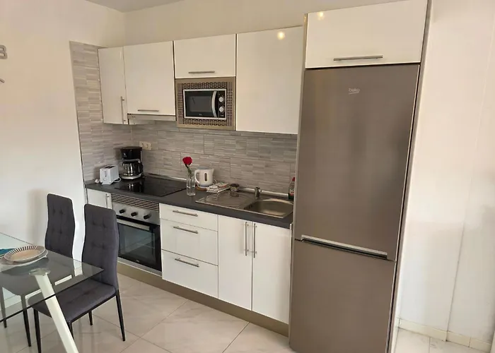 Ocean View By Interhome