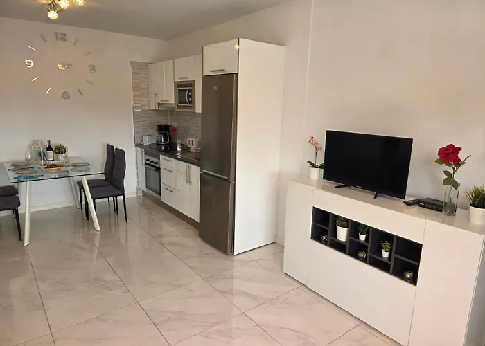 Ocean View By Interhome Costa Adeje (Tenerife)