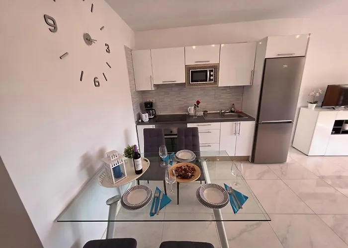 Ocean View By Interhome Costa Adeje (Tenerife)