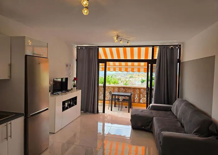 Ocean View By Interhome Apartment *