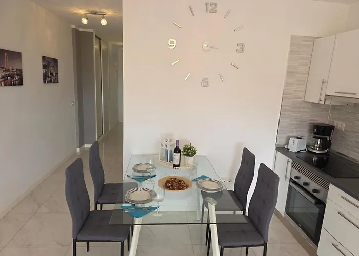 Ocean View By Interhome