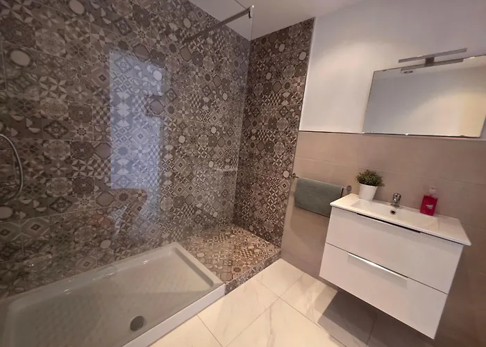 Ocean View By Interhome Costa Adeje (Tenerife)