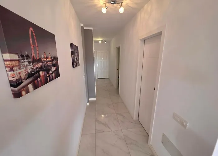 Ocean View By Interhome Apartment Costa Adeje (Tenerife)