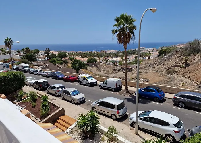 Ocean View By Interhome * Costa Adeje (Tenerife)