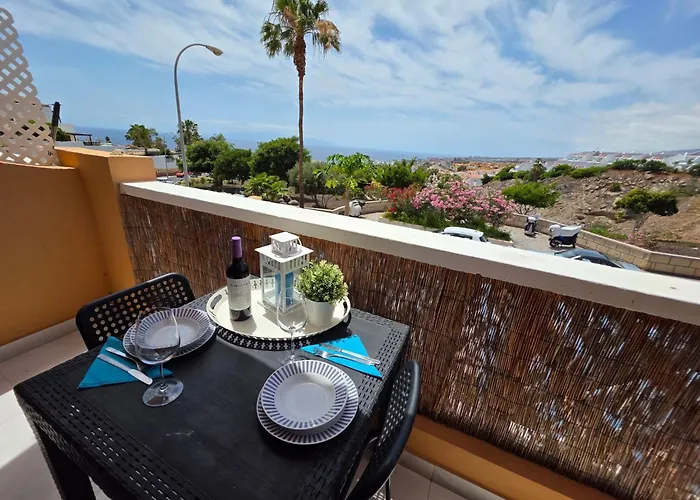 Apartment Ocean View By Interhome *